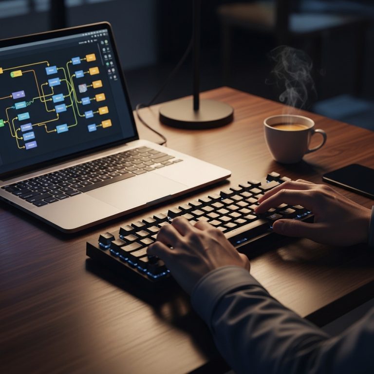 EL ERP DE LAS PYMES - TJTC.COM